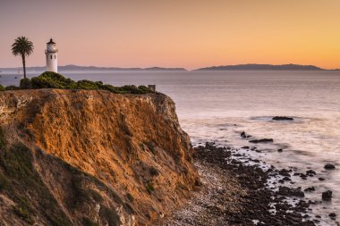 Rancho palos verdes, los angeles, Kaliforniya