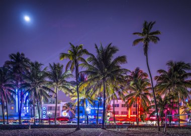 South Beach Miami