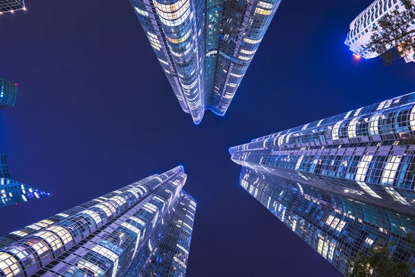 Busan, Corea del Sur — Foto de Stock