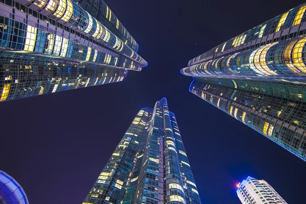 Busan, Corea del Sur — Foto de Stock