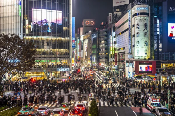 Tokio Japón —  Fotos de Stock