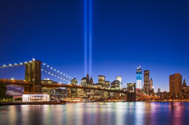 New York Şehri