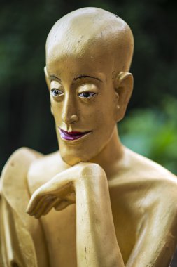 On bin Budha Manastırı