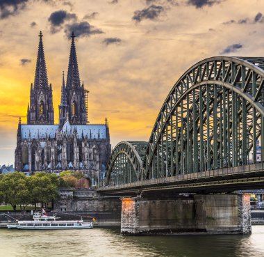 Cologne, Almanya