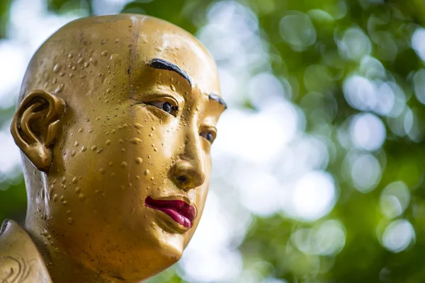 1万の仏僧院 — ストック写真