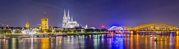 Cologne, Germany — Stock Photo, Image