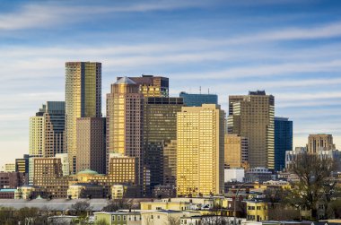 Boston, Massachusetts