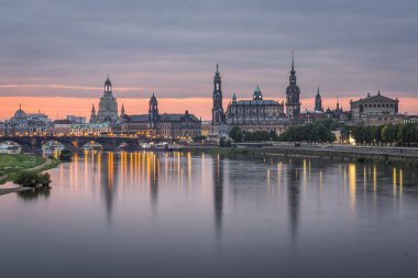 Dresden, Almanya