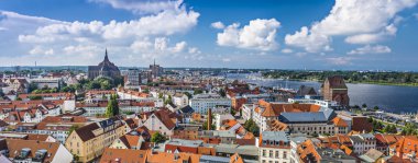 Rostock, Almanya