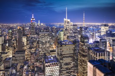 New York Şehri