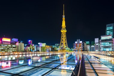 Nagoya, Japonya
