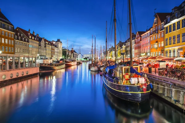 Copenhagen — Stock Photo, Image