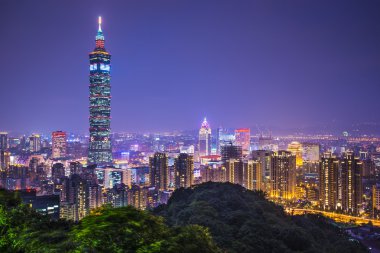 Taipei Tayvan