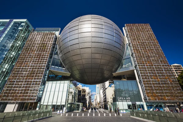Wetenschapsmuseum van Nagoya — Stockfoto