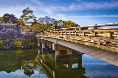 Osaka Kalesi