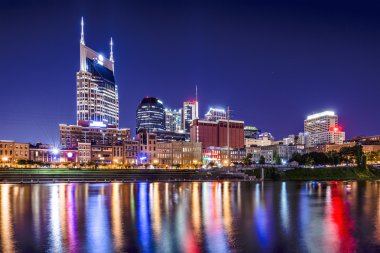 Nashville Tennessee clipart