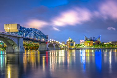 chattanooga tennessee