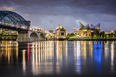 chattanooga tennessee