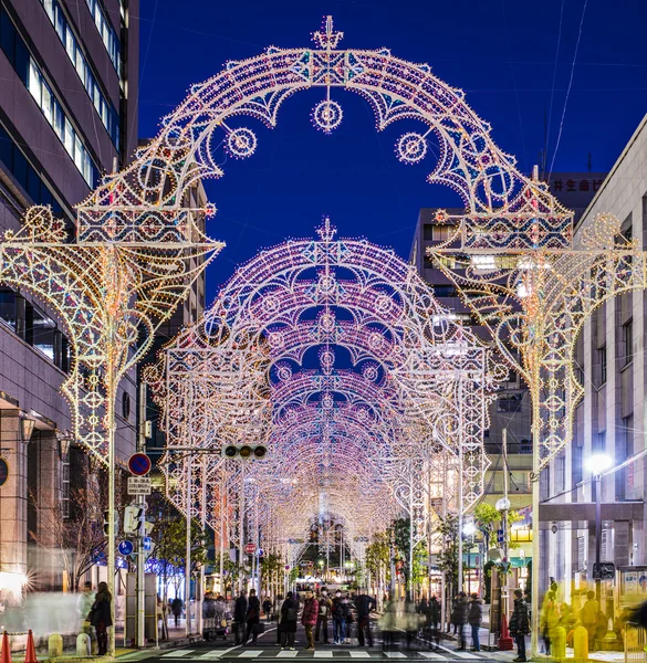 Luminaria kobe — Foto de Stock