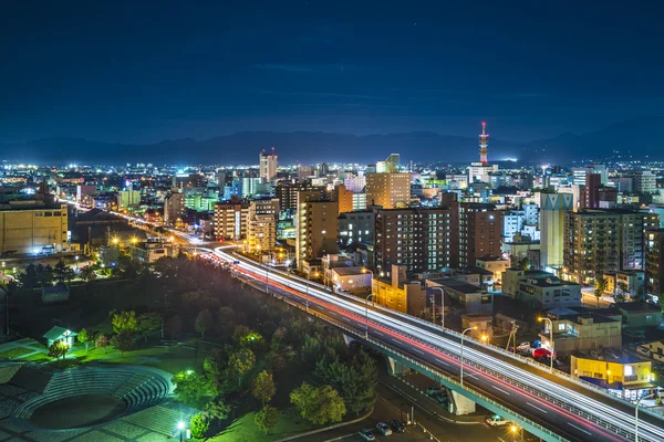 Aomori, Japan — Stockfoto