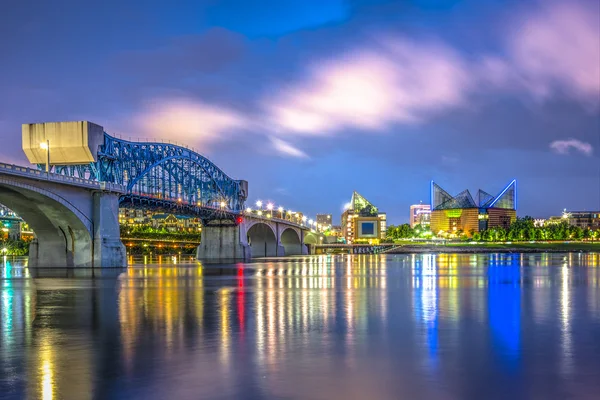 Chattanooga Tennessee — Stock Photo, Image