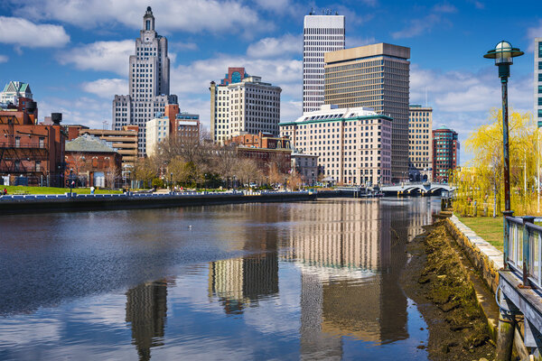 Провидение
