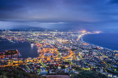 Hakodate, Japonya