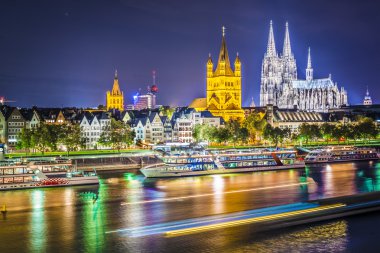 Cologne, Almanya