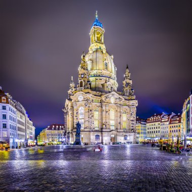 Dresden Germany clipart