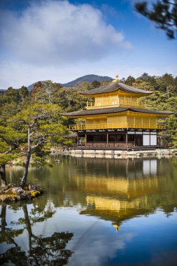 Ginkaku-ji