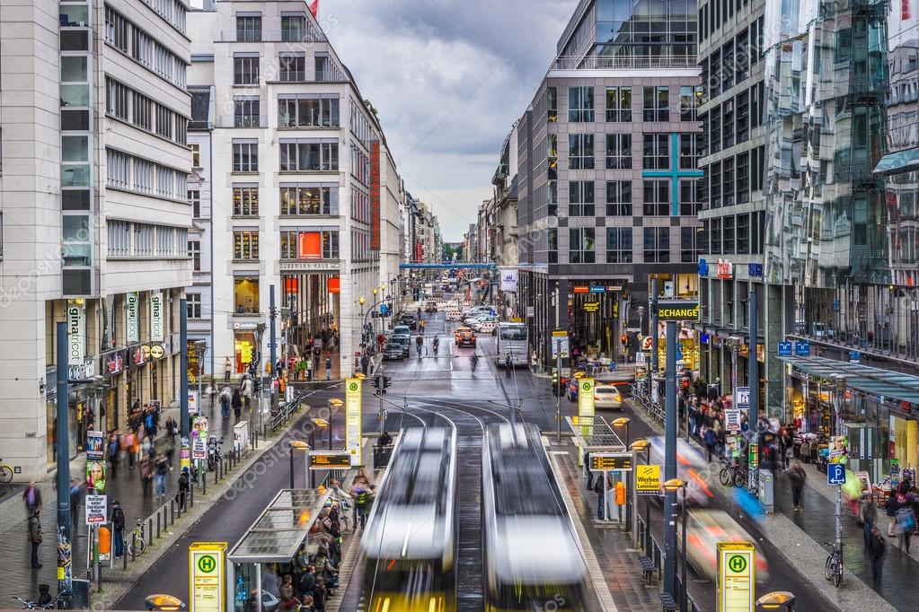 Shopping Street In Berlin Stock Editorial Photo Sepavone 42148075 old-shops-in-chester-black-and-white-stock-photos-images-alamy