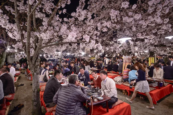 Maruyama Park
