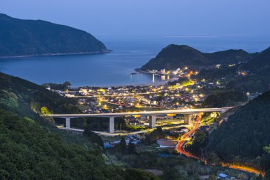 Kumano şehir