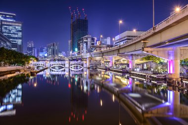 Osaka, Japonya