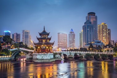 Guiyang, Çin