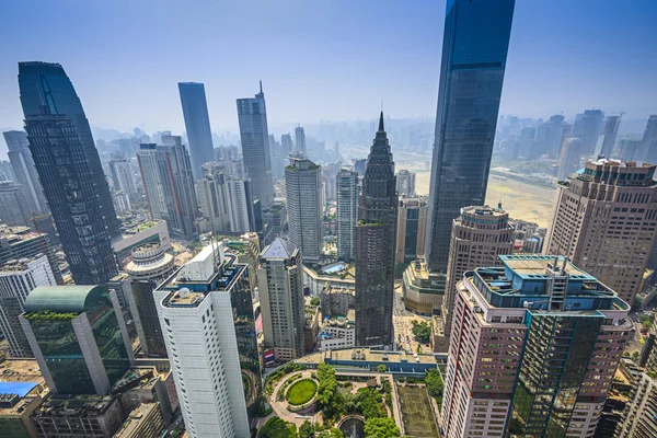 Chongqing, China — Stok fotoğraf