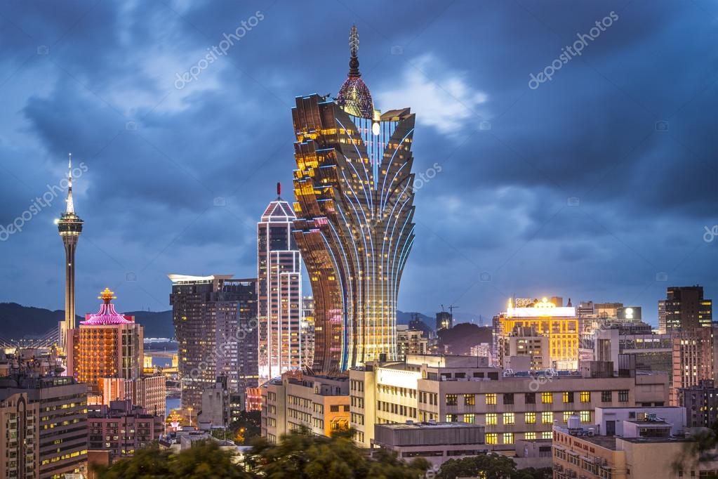 macau #hashtag