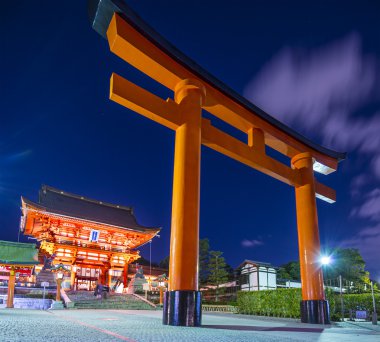 Fushimi Inari taisha