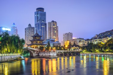 Guiyang, Çin