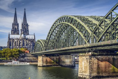 Cologne, Almanya