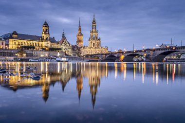 Dresden.