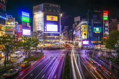 Shibuya