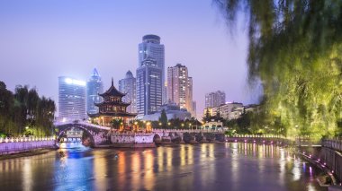 Guiyang, Çin
