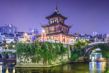 Guiyang, Çin