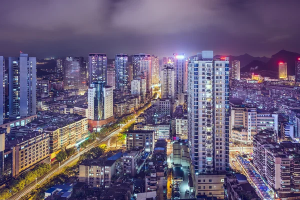 Guiyang, China — Stockfoto