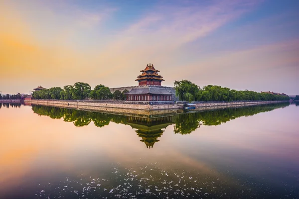 Ciudad imperial de Beijing —  Fotos de Stock