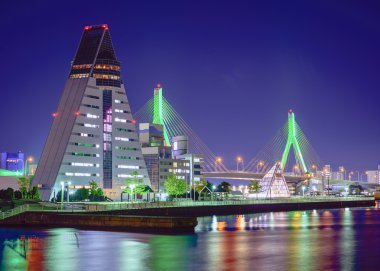 Aomori, Japonya manzarası