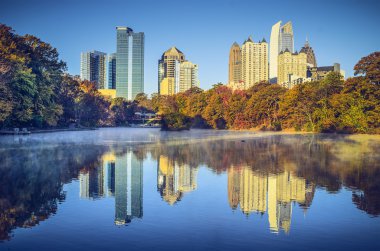 Atlanta, Georgia