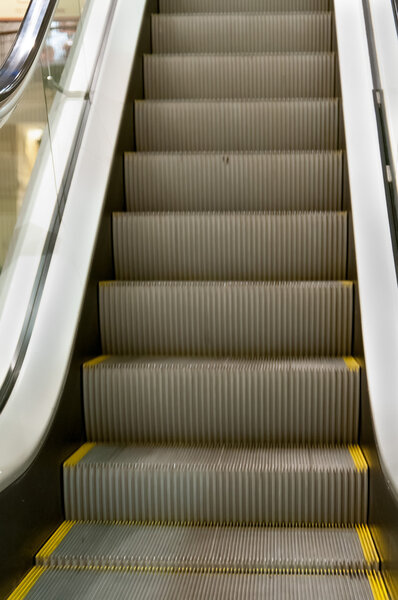 escalator
