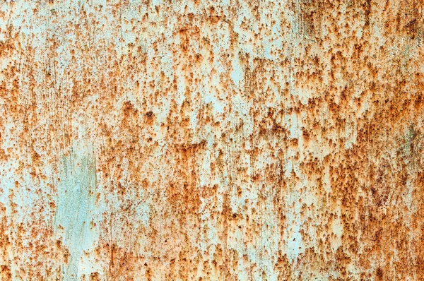 Rusty metal background — Stock Photo, Image